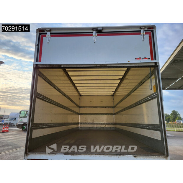 2019 ايفكو Eurocargo 150E220-41416393
