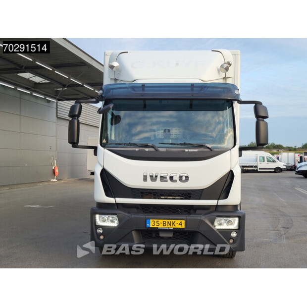 2019 ايفكو Eurocargo 150E220-41416395