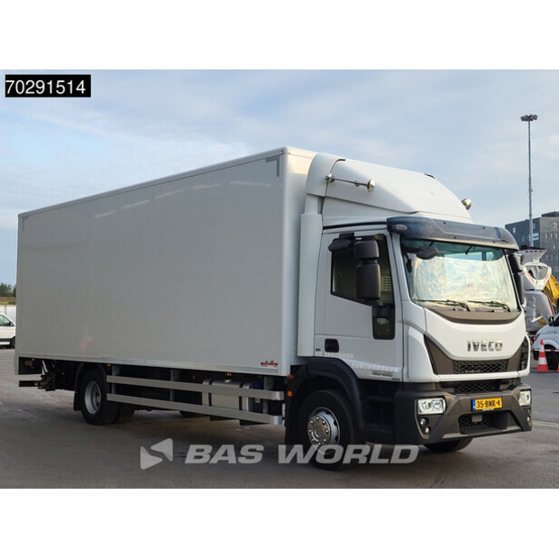 2019 ايفكو Eurocargo 150E220-41416396