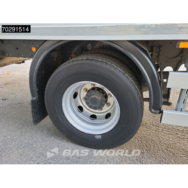 2019 ايفكو Eurocargo 150E220-41416397