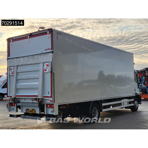 2019 ايفكو Eurocargo 150E220-41416398