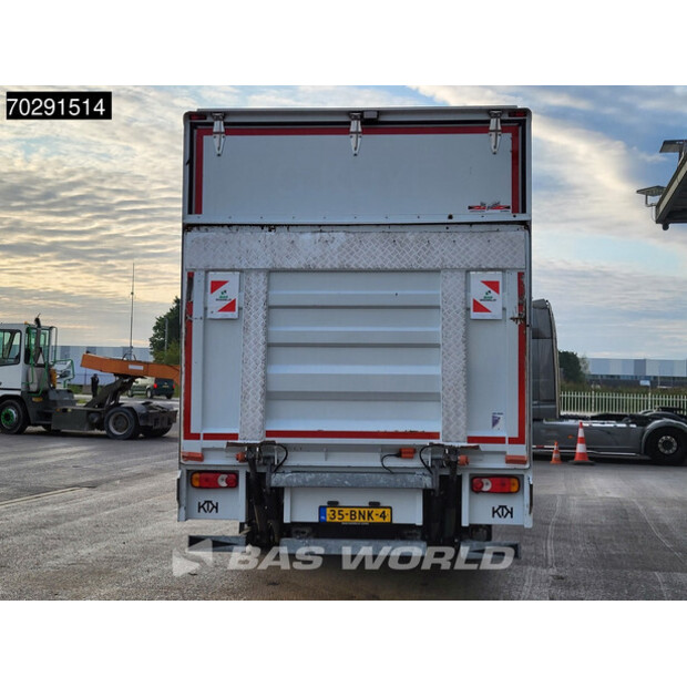 2019 ايفكو Eurocargo 150E220-41416399