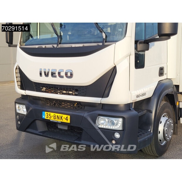2019 ايفكو Eurocargo 150E220-41416400