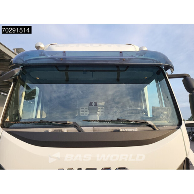 2019 ايفكو Eurocargo 150E220-41416401