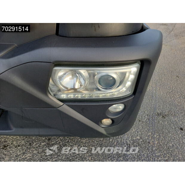 2019 ايفكو Eurocargo 150E220-41416402