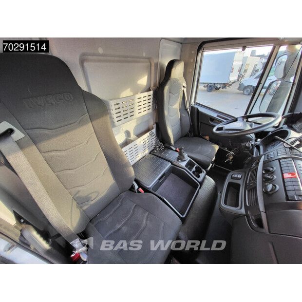 2019 ايفكو Eurocargo 150E220-41416410