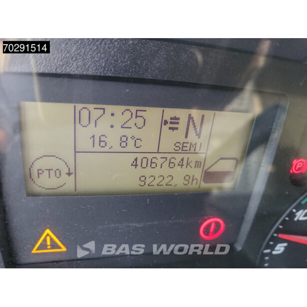 2019 ايفكو Eurocargo 150E220-41416412