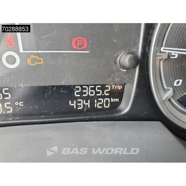 2018 داف XF 480-41416445