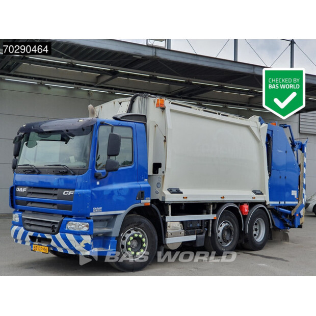 2011 DAF CF75.250-41416450