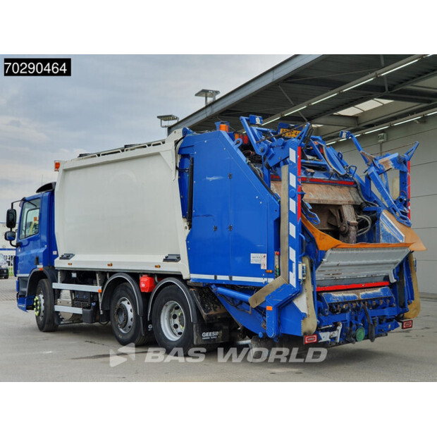 2011 DAF CF75.250-41416451