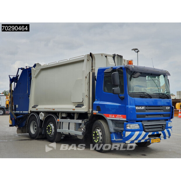 2011 DAF CF75.250-41416452