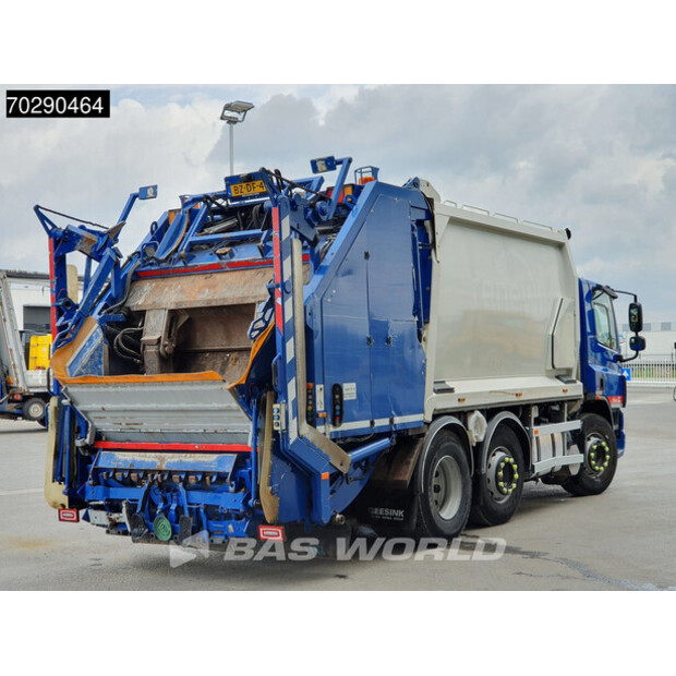 2011 DAF CF75.250-41416454