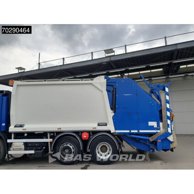 2011 DAF CF75.250-41416455