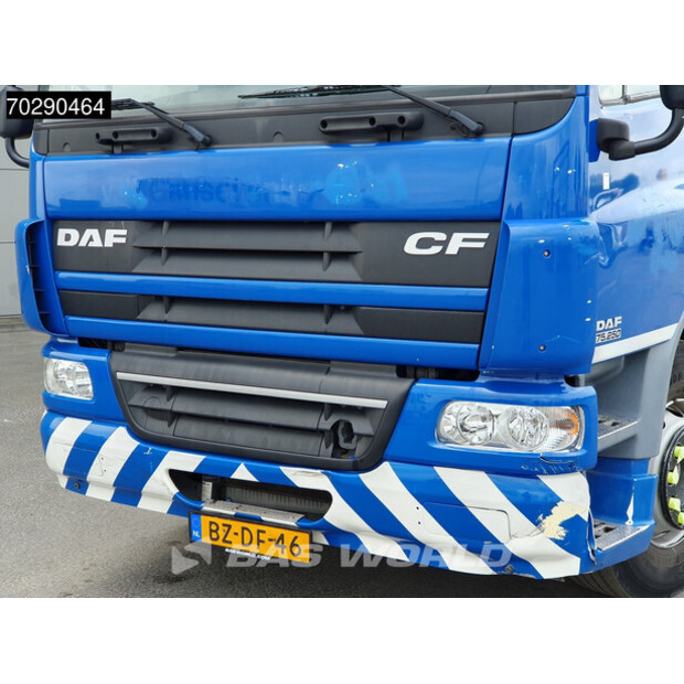 2011 DAF CF75.250-41416458