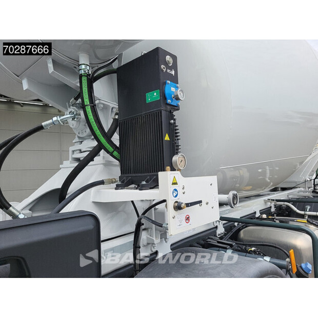 2025 مرسيدس بنز Arocs 4142-41416489