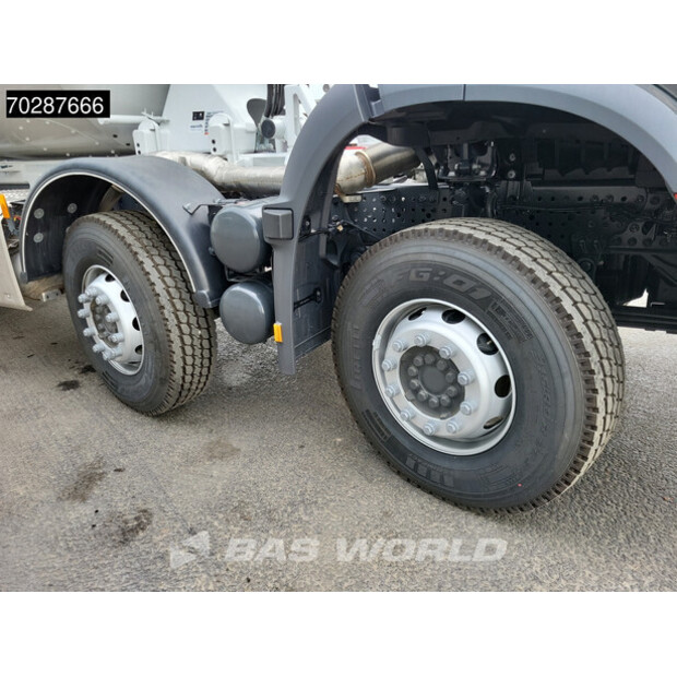 2025 مرسيدس بنز Arocs 4142-41416491