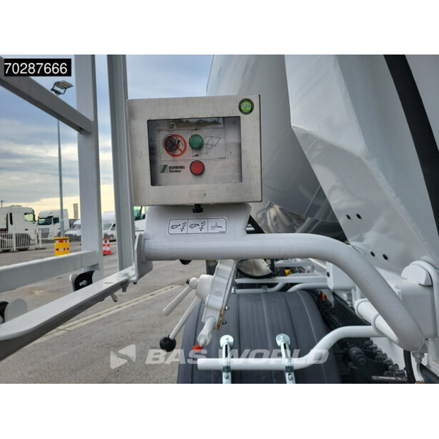 2025 مرسيدس بنز Arocs 4142-41416494