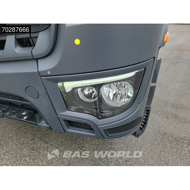 2025 مرسيدس بنز Arocs 4142-41416497