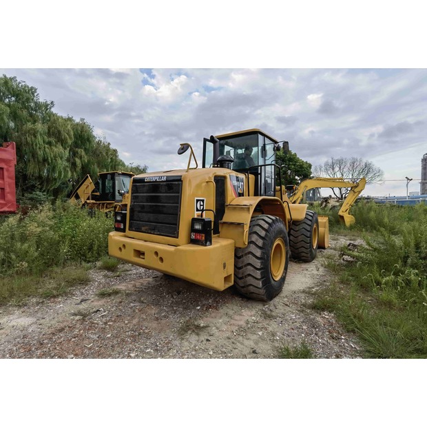 2021 Caterpillar 950H-41416512