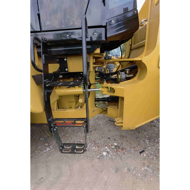 2021 Caterpillar 950H-41416522