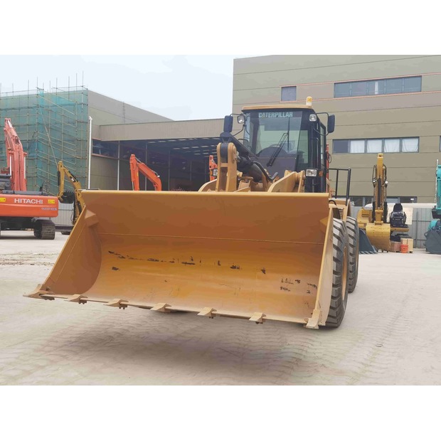 2021 Caterpillar 966H-41416525
