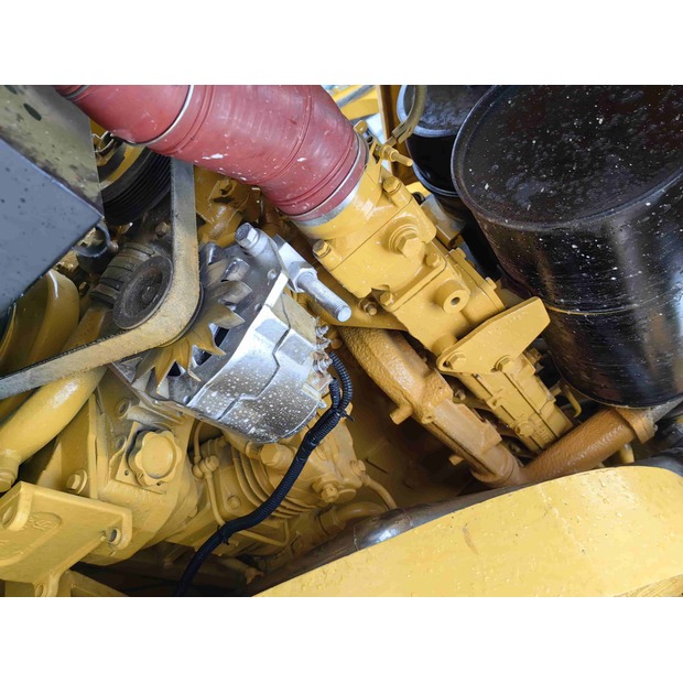 2020 Caterpillar CS683E-41416535