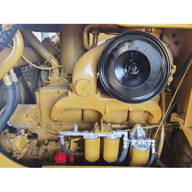2019 Caterpillar D7G-41416552