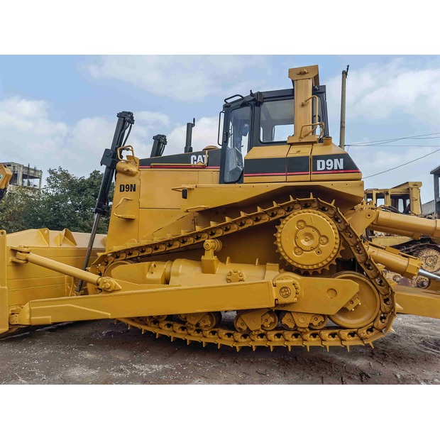 2021 Caterpillar D9N-41416560