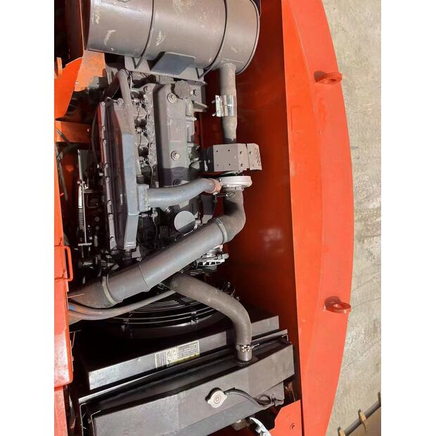 2021 Doosan DH220-41416565