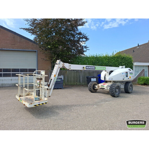 2016 Haulotte H16TPX-41416793