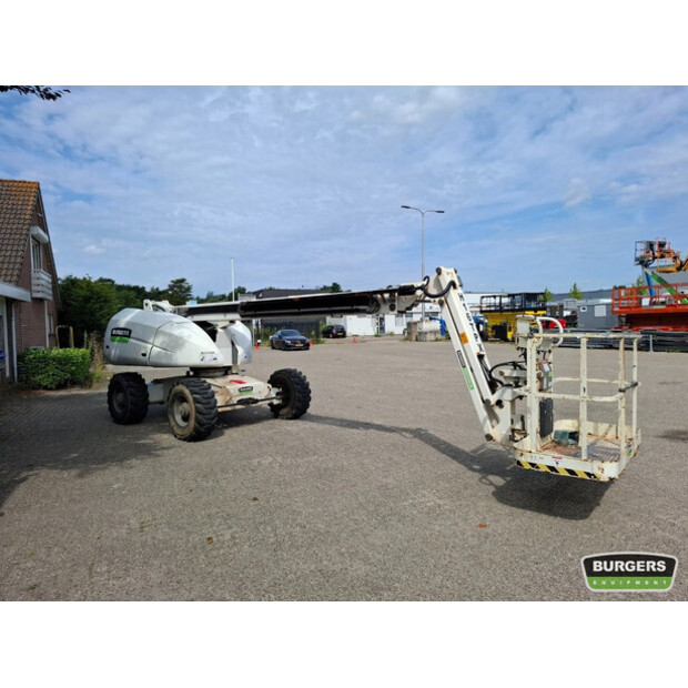 2016 Haulotte H16TPX-41416794