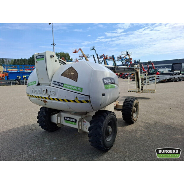 2016 Haulotte H16TPX-41416795