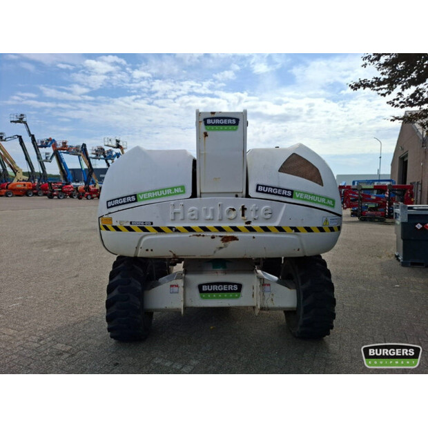 2016 Haulotte H16TPX-41416796