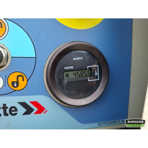 2016 Haulotte H16TPX-41416798