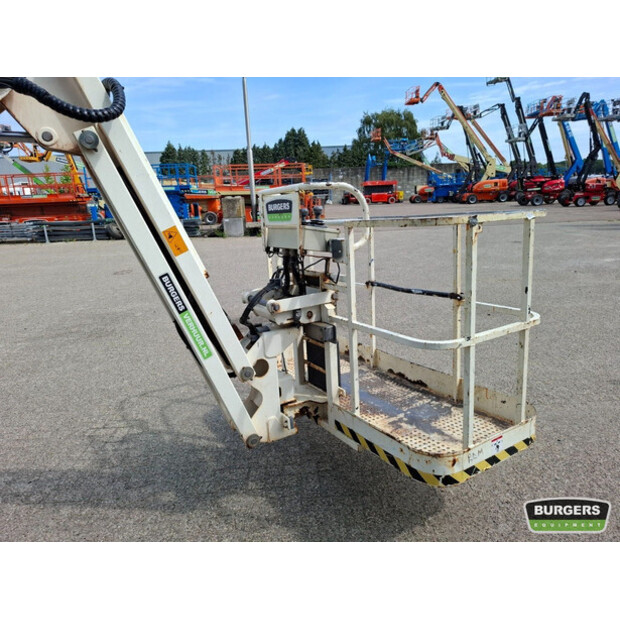 2016 Haulotte H16TPX-41416802