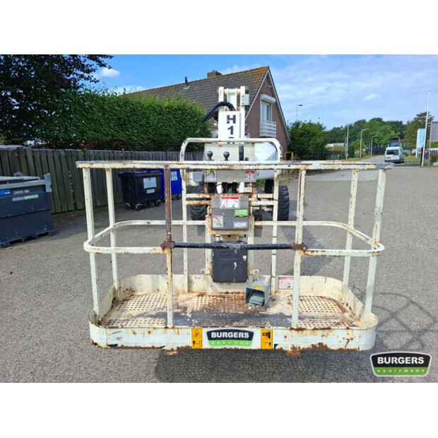 2016 Haulotte H16TPX-41416803