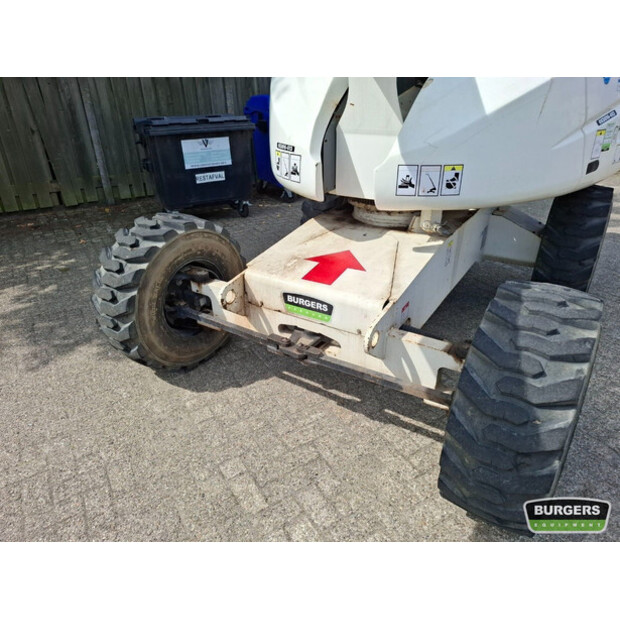 2016 Haulotte H16TPX-41416807
