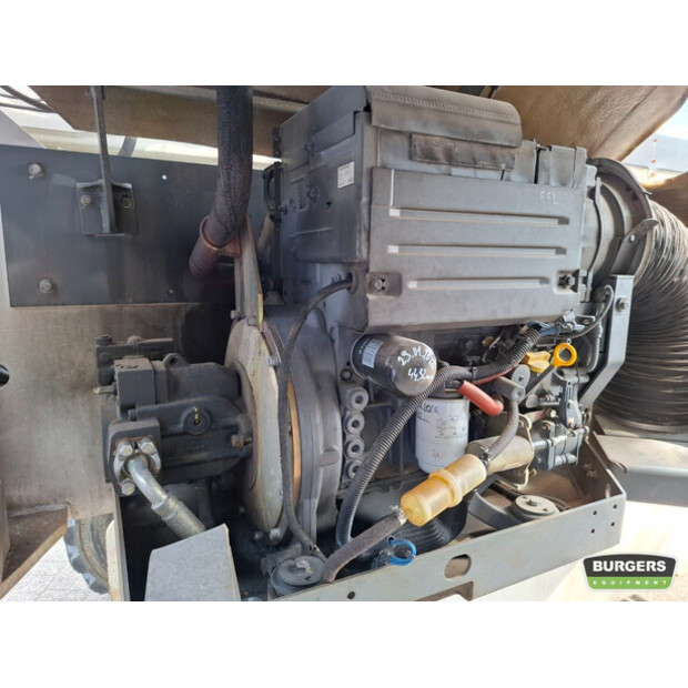 2016 Haulotte H16TPX-41416808