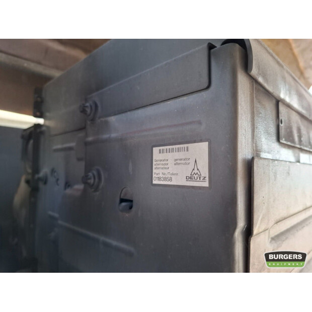 2016 Haulotte H16TPX-41416809