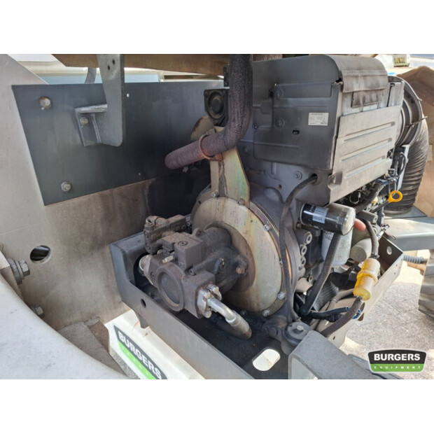 2016 Haulotte H16TPX-41416810