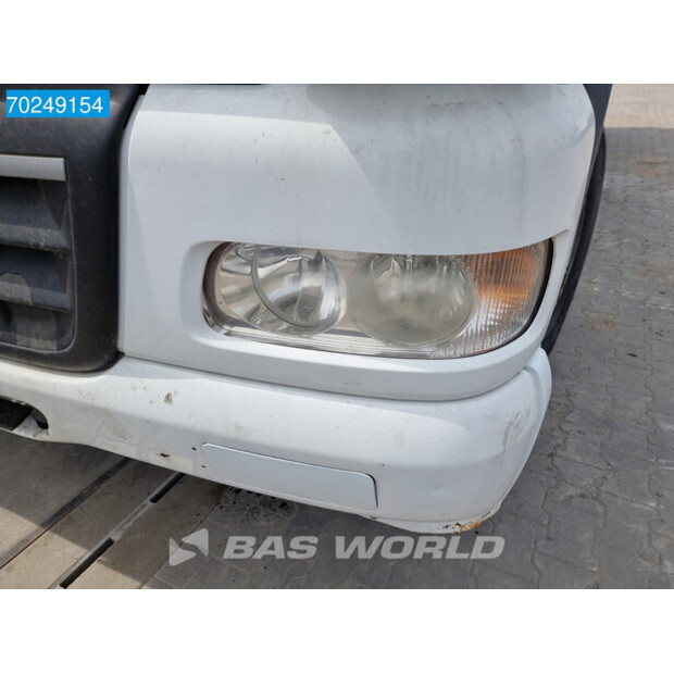 2007 Ginaf X4243TS 8X4 NL-Truck HMF 1643-Z2 Kran Big-Axle Lift+Lenkachse Euro 5-41416894