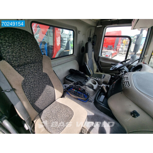 2007 Ginaf X4243TS 8X4 NL-Truck HMF 1643-Z2 Kran Big-Axle Lift+Lenkachse Euro 5-41416909