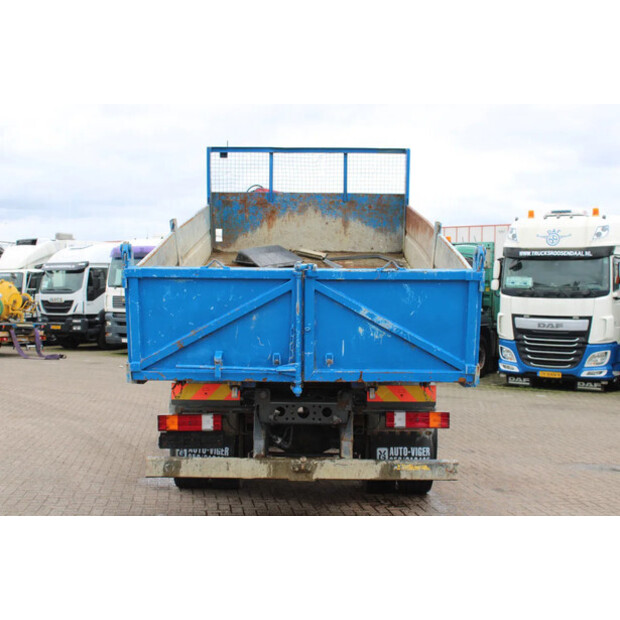2004 مرسيدس بنز Actros 2032-41416930