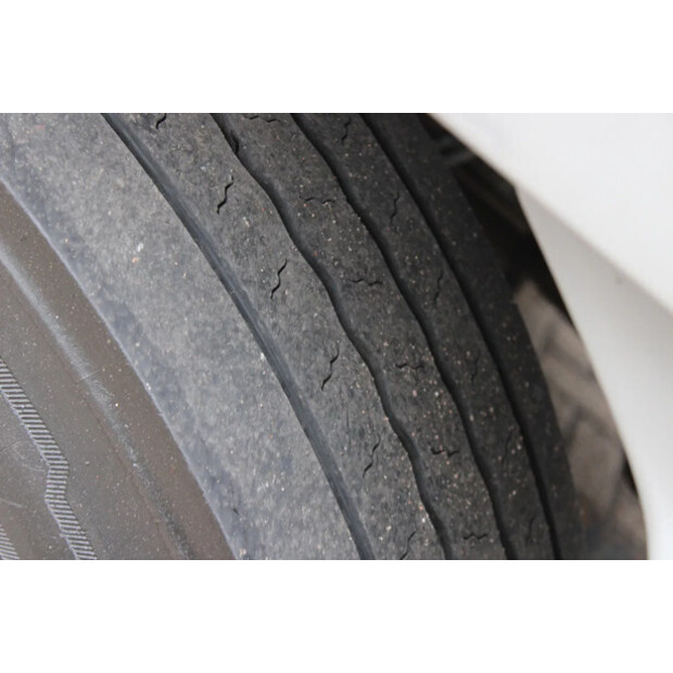 2004 مرسيدس بنز Actros 2032-41416947