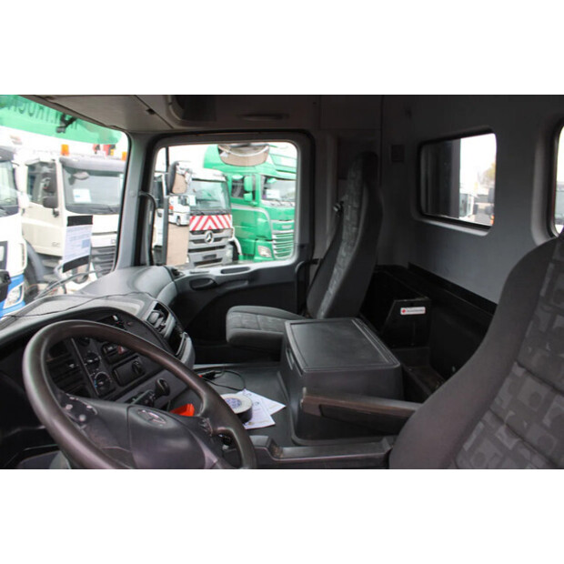 2004 مرسيدس بنز Actros 2032-41416951