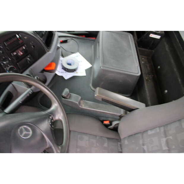 2004 مرسيدس بنز Actros 2032-41416952