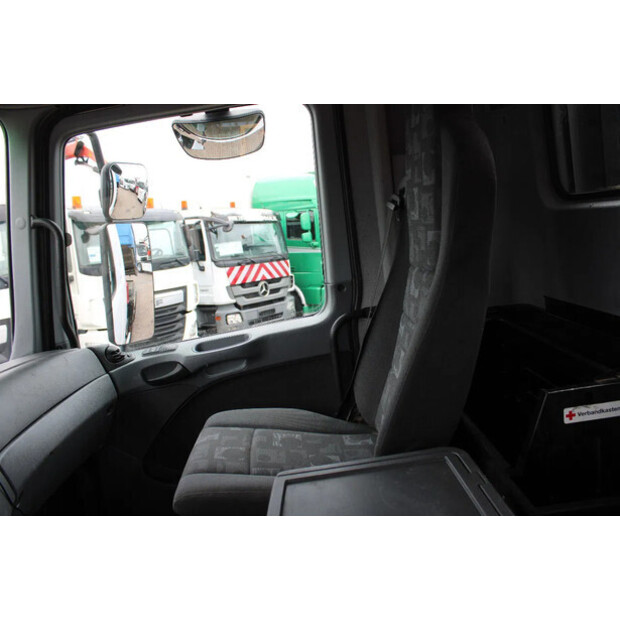 2004 مرسيدس بنز Actros 2032-41416953
