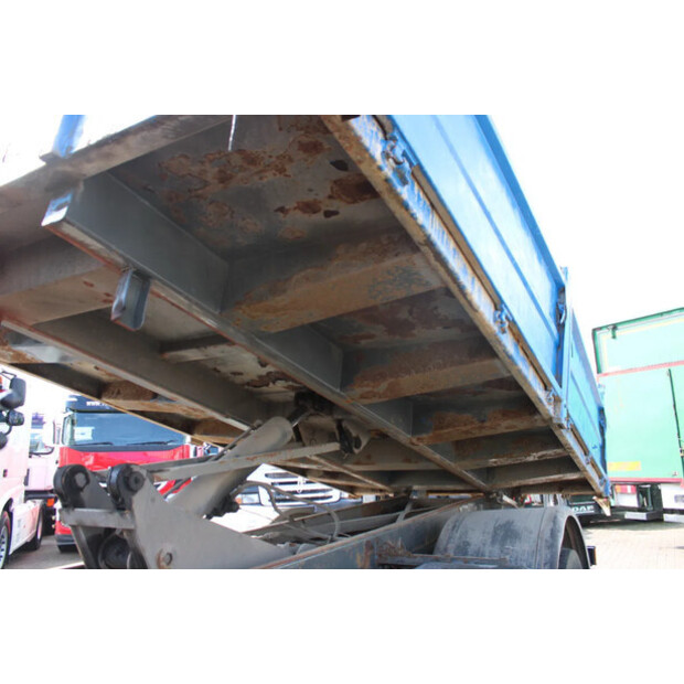 2004 مرسيدس بنز Actros 2032-41416958