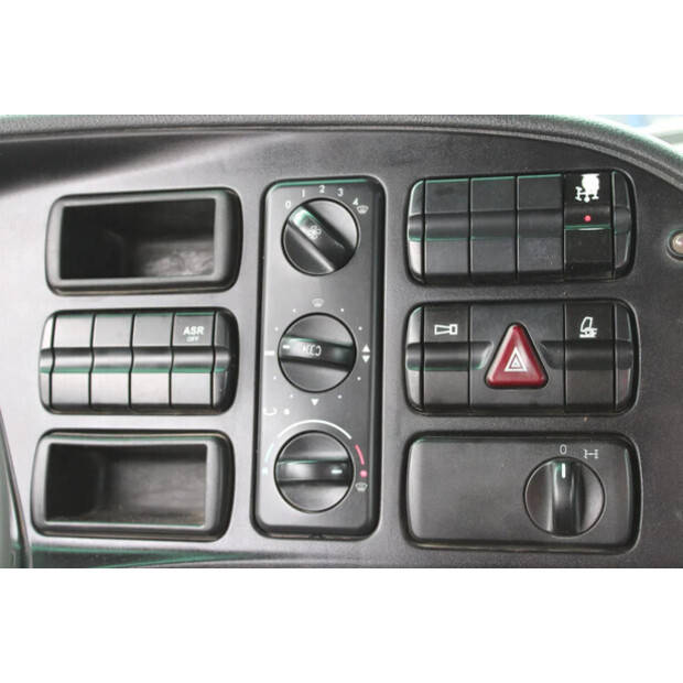 2004 مرسيدس بنز Actros 2032-41416961