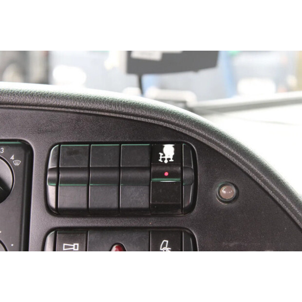 2004 مرسيدس بنز Actros 2032-41416962
